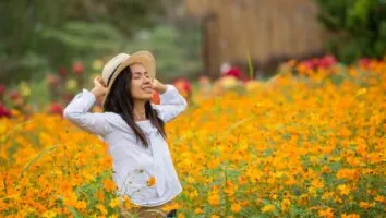 Rinite na primavera: sintomas, cuidados e uso de spray nasal